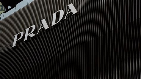 prada company origin|who is Prada owned by.